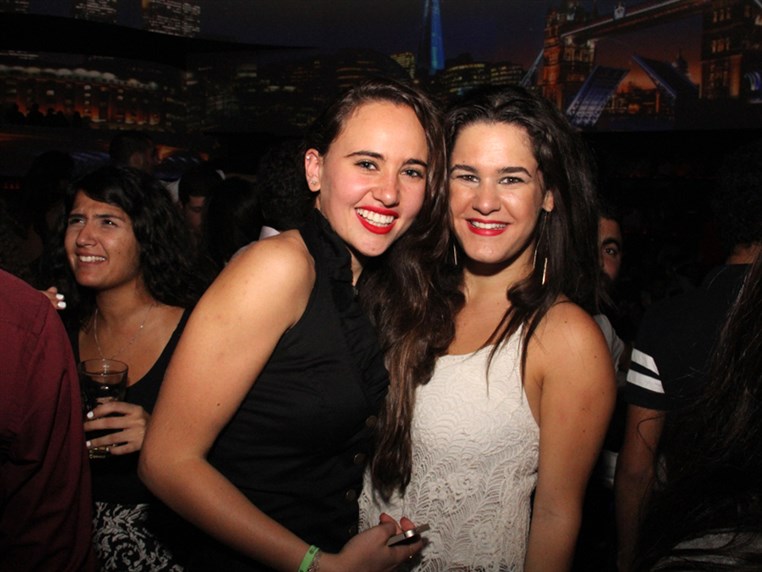 Welcome Back Party AUB LAU USJ